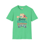 Salty Cowgirl Summer T-Shirt