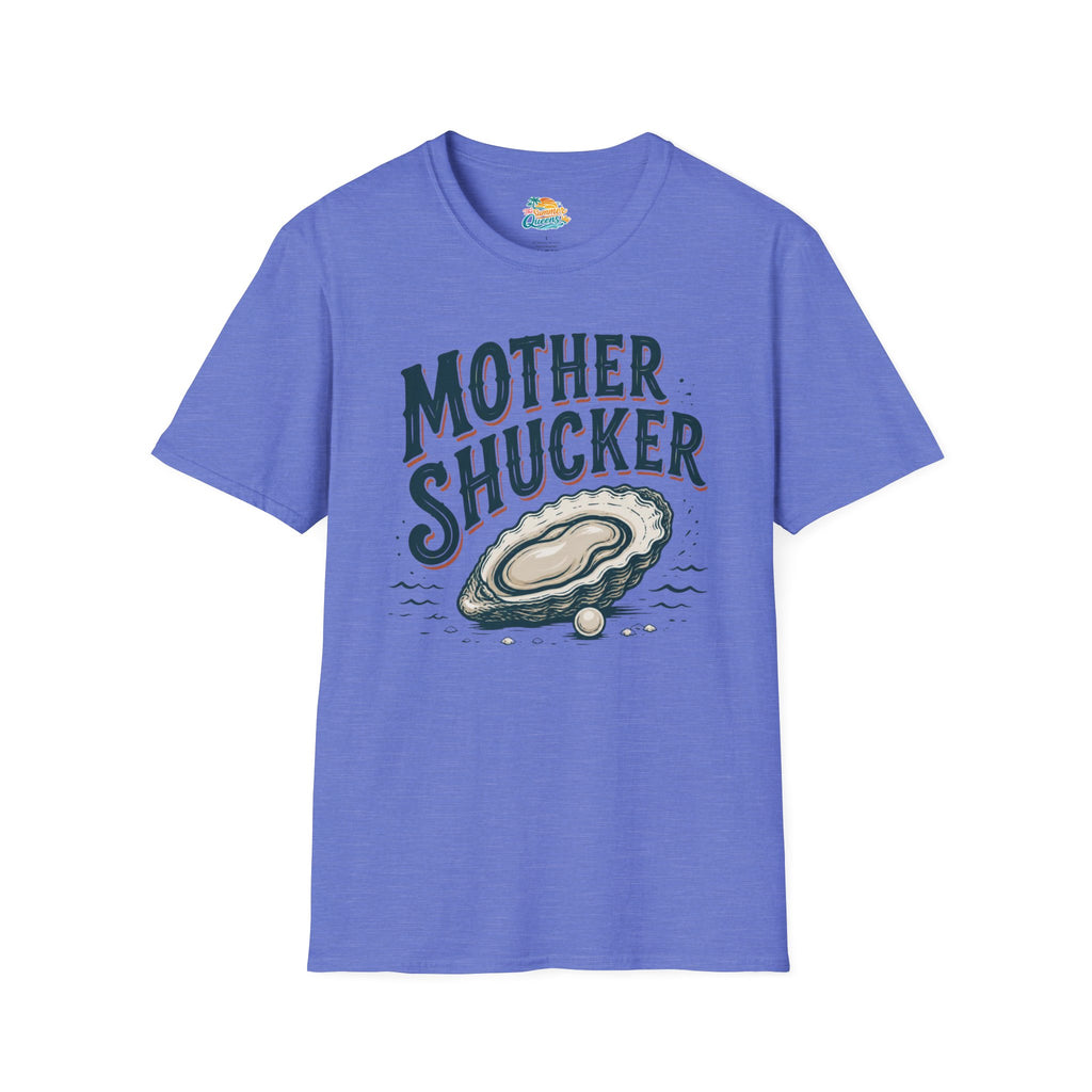 Mother Shucker T-Shirt