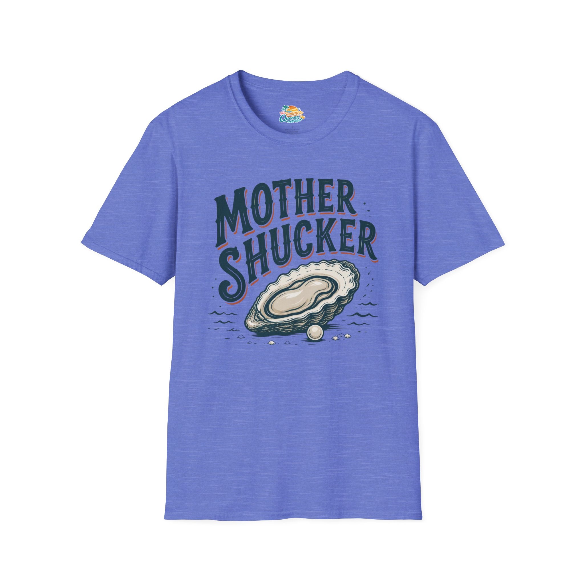 Mother Shucker T-Shirt