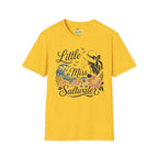 Little Miss Saltwater T-Shirt