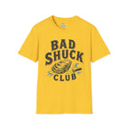 Bad Shuck Club T-Shirt
