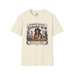 The Summer Queens Banana Rum T-Shirt
