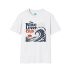 The Wave Lover Club T-Shirt