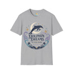 Dolphin Dreams T-Shirt
