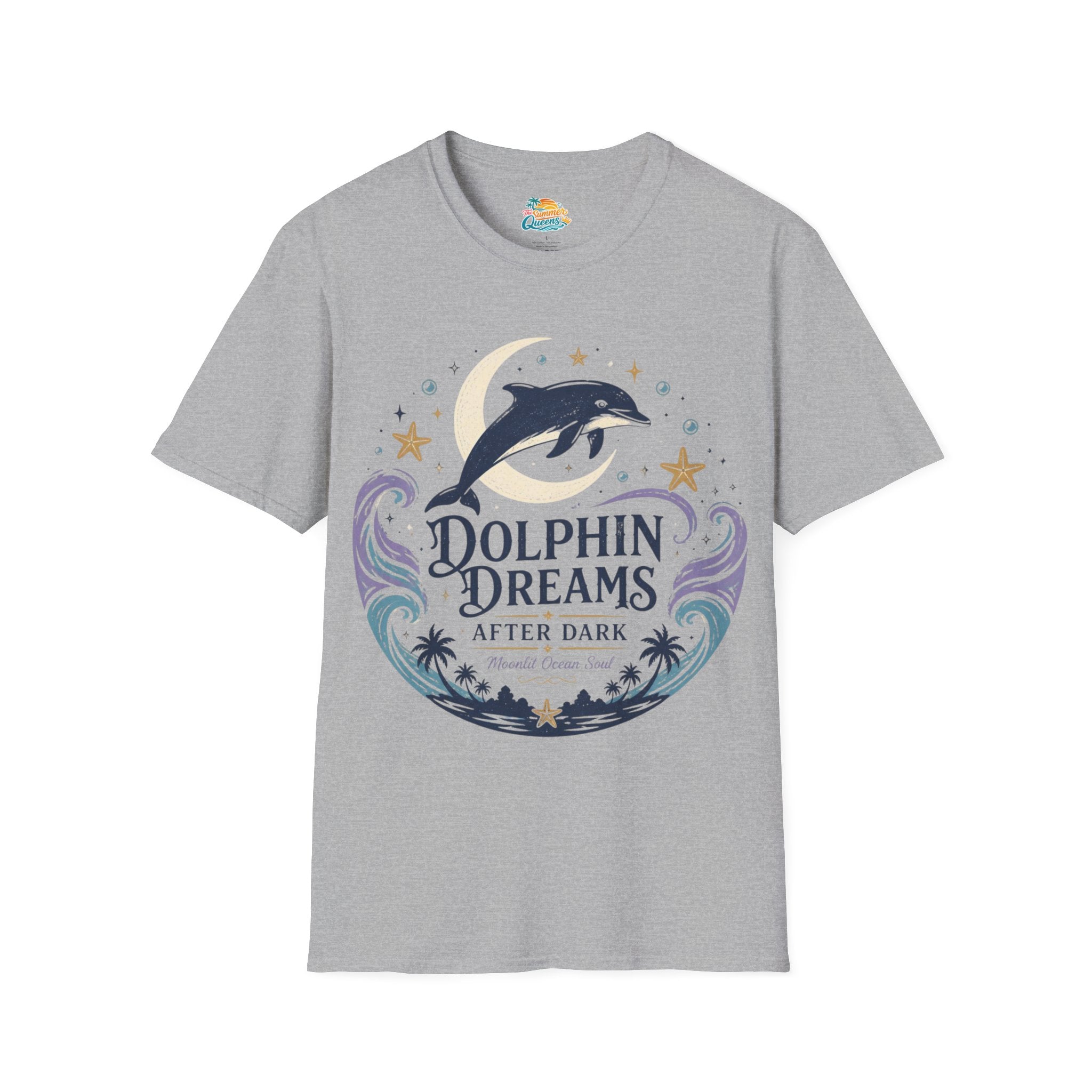 Dolphin Dreams T-Shirt