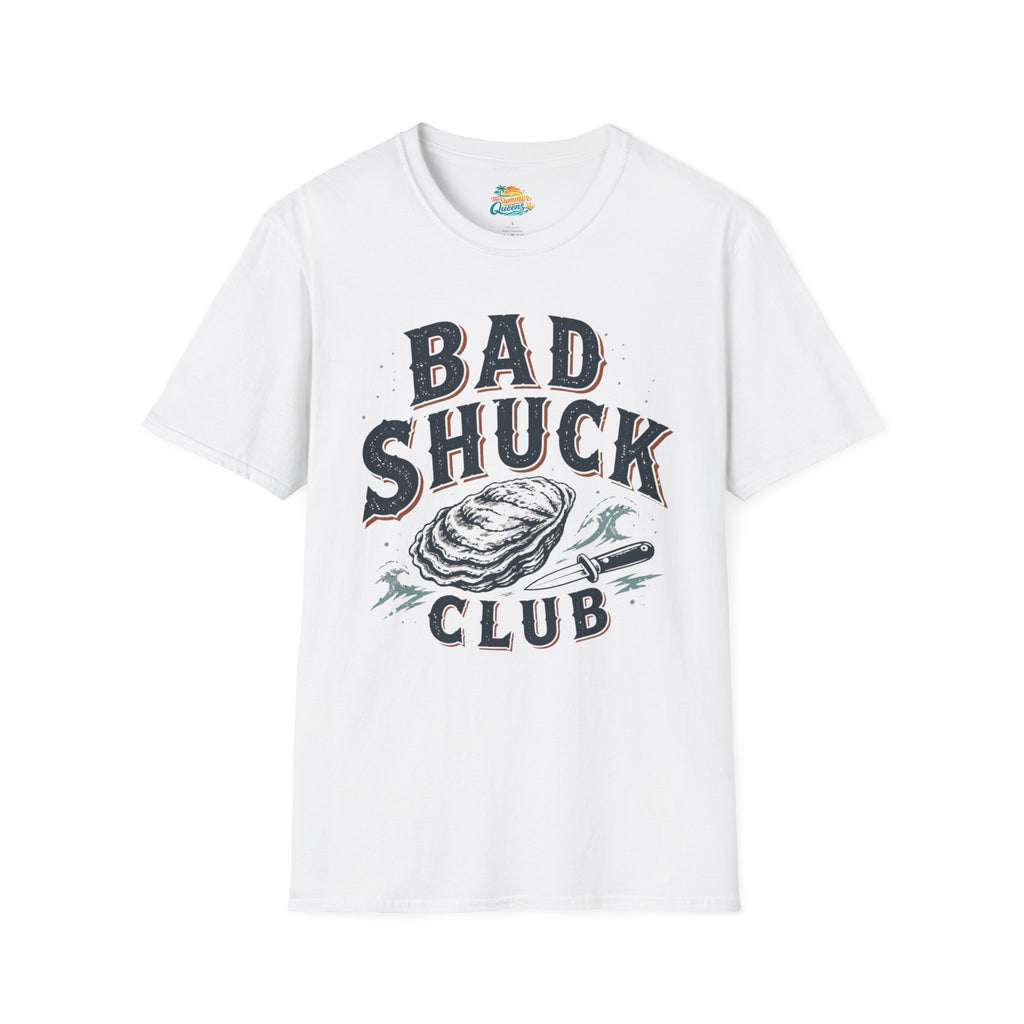 Bad Shuck Club T-Shirt