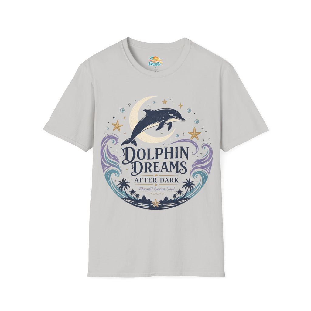 Dolphin Dreams T-Shirt