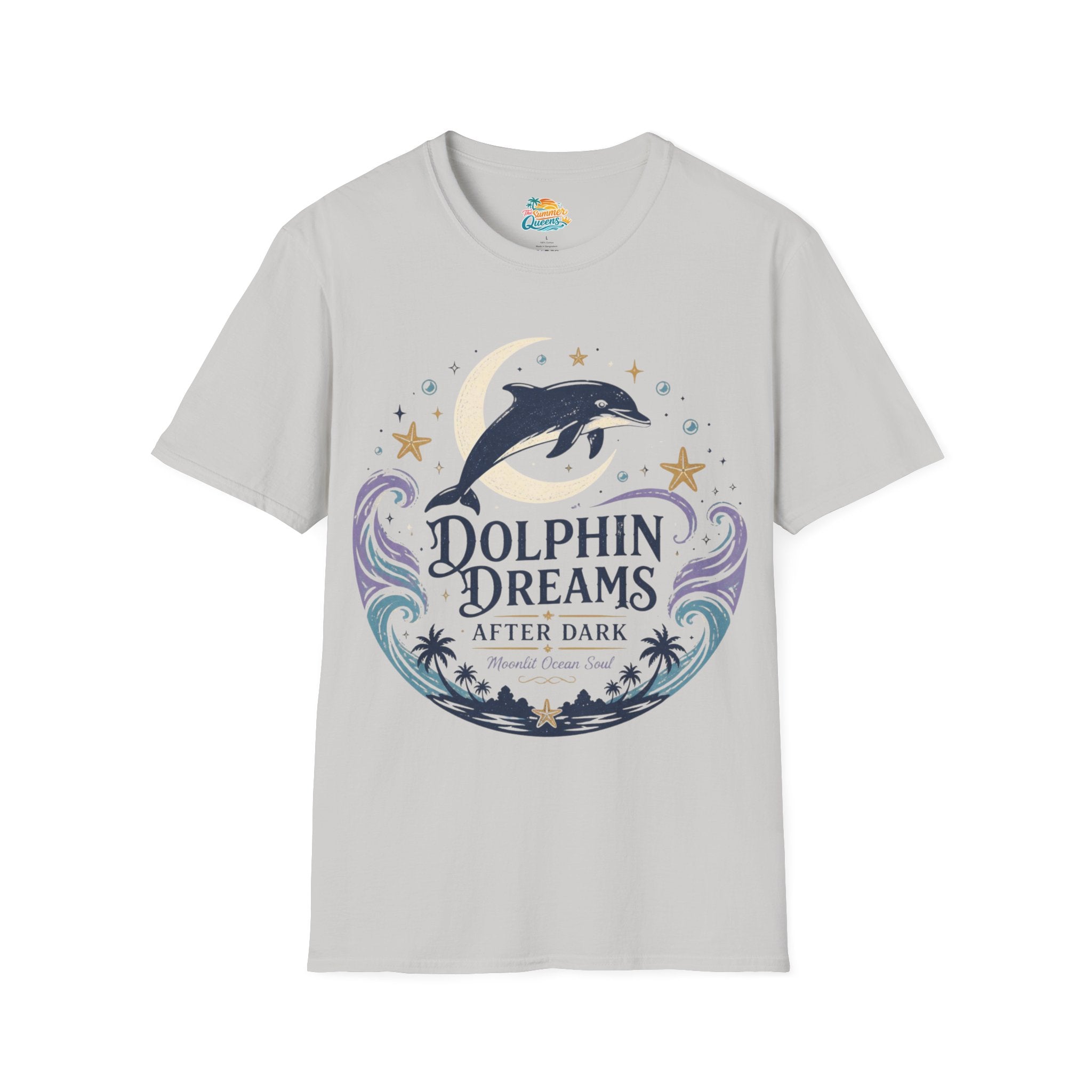 Dolphin Dreams T-Shirt