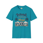 Island State of Mind Coastal T-Shirt