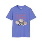 Blessed With Beach Hair T-Shirt