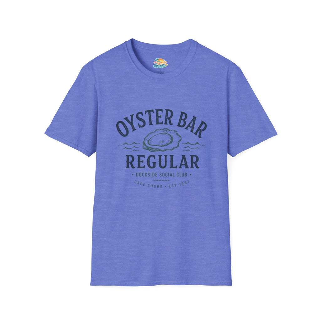Oyster Bar Regular T-Shirt