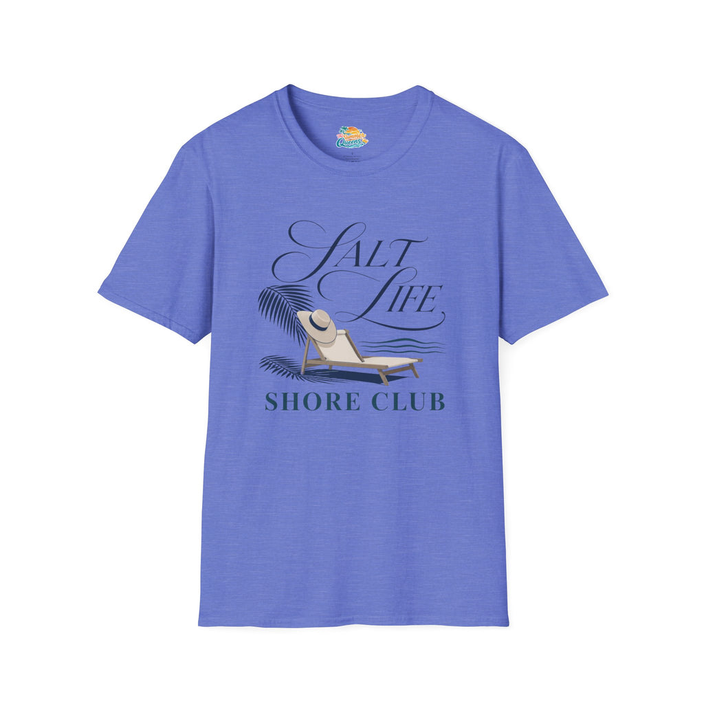 Salt Life Shore Club T-Shirt