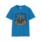 Salt Crown Tequila T-Shirt