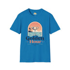 Golden Hour Club T-Shirt