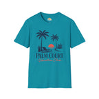 Palm Court Vacation Club T-Shirt