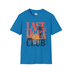 Last Light Club T-Shirt