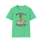 Purely Coastal Beach T-Shirt