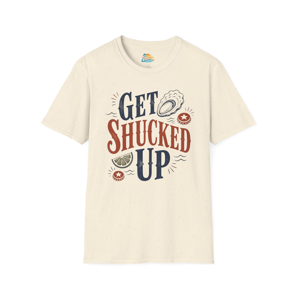 Get Shucked Up T-Shirt