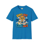 Sun's Out Cans Out T-Shirt