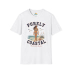 Purely Coastal Beach T-Shirt