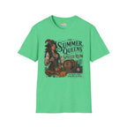 The Summer Queens Spiced Rum T-Shirt