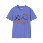 Aw Shucks Oyster T‑Shirt