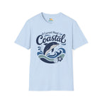 Current Mood: Coastal T-Shirt