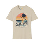 Golden Coast Evenings T-Shirt