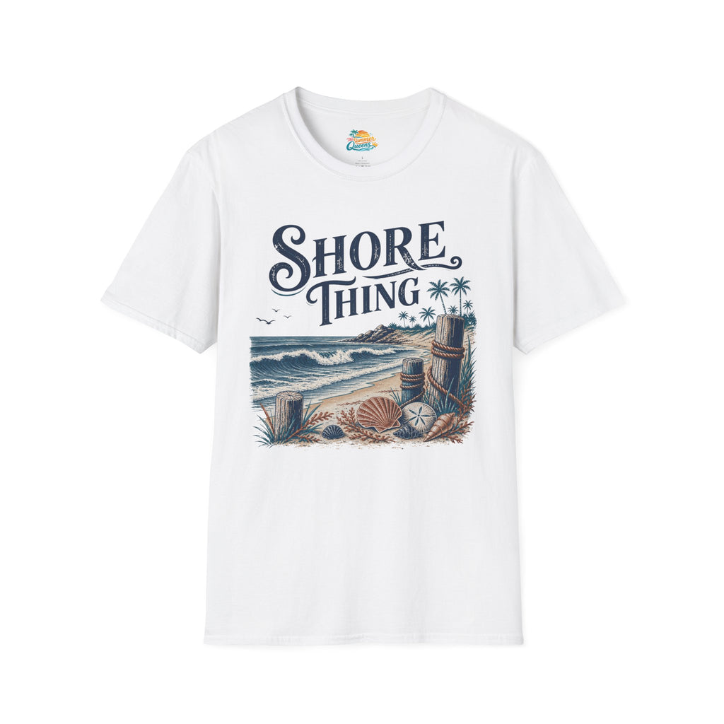 Shore Thing T‑Shirt
