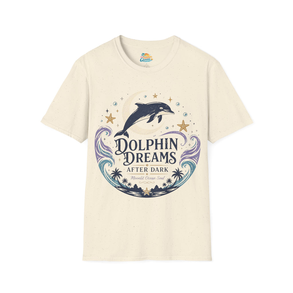 Dolphin Dreams T-Shirt