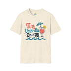 Tiny Umbrella Energy T-Shirt