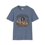 The Summer Queens Banana Rum T-Shirt