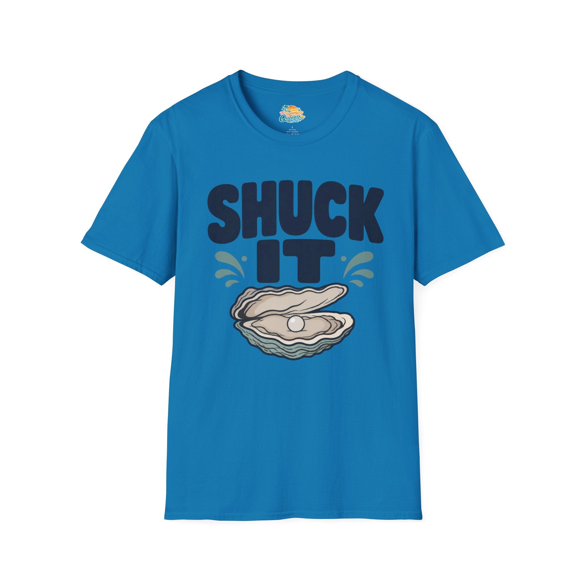 Shuck It T-Shirt