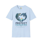 Protect Paradise Florida T-Shirt