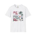 Meet Me Where the Palms Sway T-Shirt