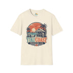 Tiki Coast Trading Co. T-Shirt