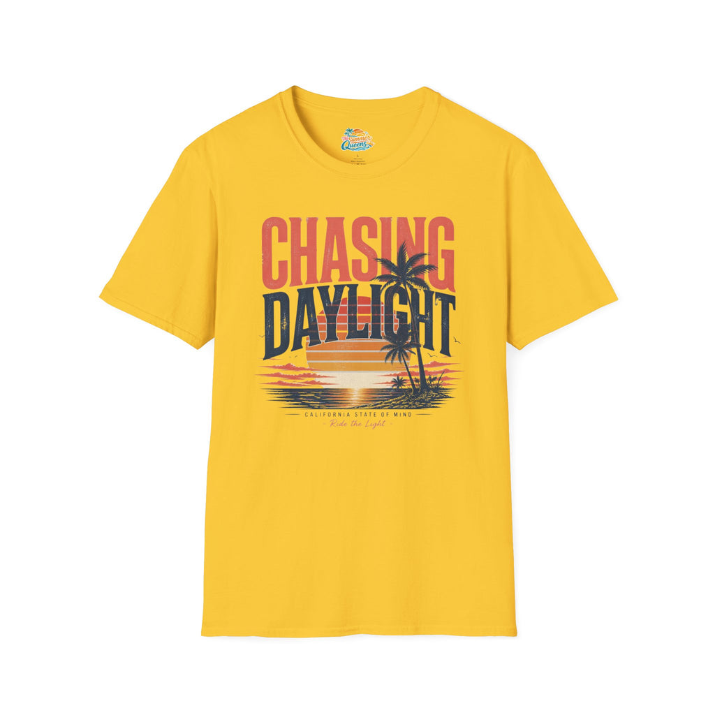 Chasing Daylight T-Shirt