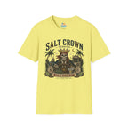 Salt Crown Tequila T-Shirt