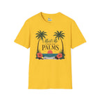 Meet Me Under the Palms T-Shirt