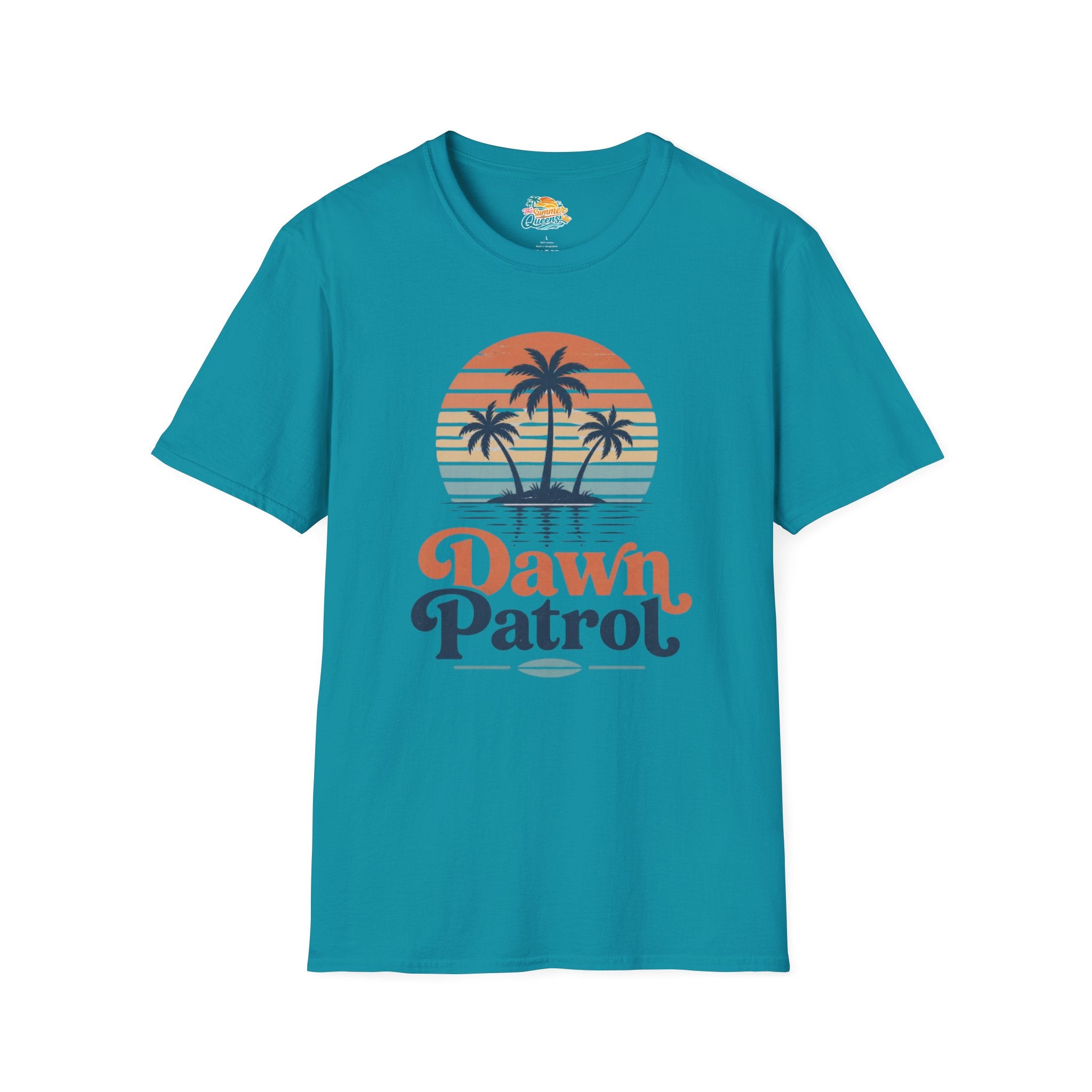 Dawn Patrol T-Shirt