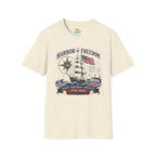 Harbor of Freedom T-Shirt