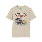 Low Tide Lunch T-Shirt