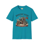 Barefoot Reign Tequila T-Shirt