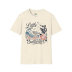 Little Miss Saltwater T-Shirt