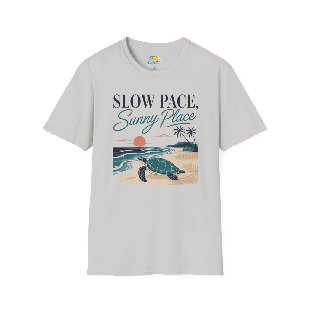 Slow Pace Sunny Place T-Shirt
