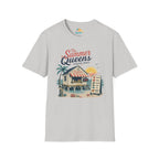 The Summer Queens Seafood Shack T-Shirt