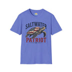 Saltwater Patriot T-Shirt