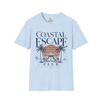 Coastal Escape T-Shirt