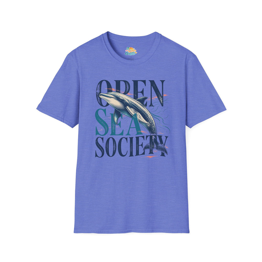 Open Sea Society T-Shirt