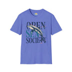 Open Sea Society T-Shirt